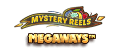 Mystery Reels MegaWays - Spielautomaten