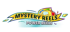 Mystery Reels Power Reels - Spielautomaten