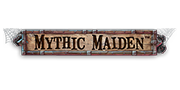 Mythic Maiden - Spielautomaten