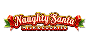 Naughty Santa: Milk & Cookies - Spielautomaten