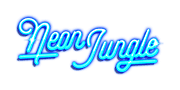 Neon Jungle - Spielautomaten