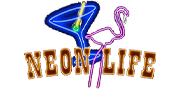 Neon Life - Spielautomaten