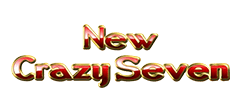 New Crazy Seven - Spielautomaten