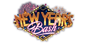 New Year´s Bash - Spielautomaten