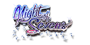 Night Of Sevens - Spielautomaten