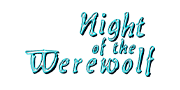 Night of the Werewolf - Spielautomaten