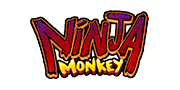 Ninja Monkey - Spielautomaten