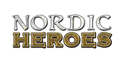 Nordic Heroes - Spielautomaten