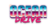 Ocean Drive - Spielautomaten