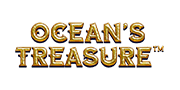 Oceans Treasure - Spielautomaten