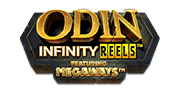 Odin Infinity Reels Megaways - Spielautomaten