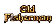 Old Fisherman - Spielautomaten