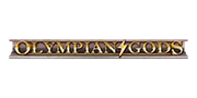 Olympian Gods - Spielautomaten