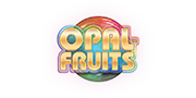 Opal Fruits - Spielautomaten