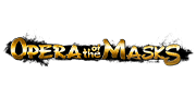 Opera of the Masks - Spielautomaten