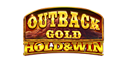 Outback Gold - Spielautomaten