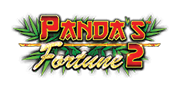 Panda Fortune 2 - Spielautomaten