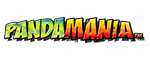 Panda Mania - Spielautomaten