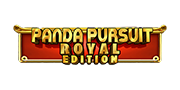 Panda Pursuit Royal Edition - Spielautomaten