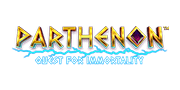 Parthenon: Quest for Immortality - Spielautomaten