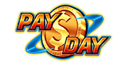 Pay Day Pay Day - Spielautomaten