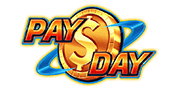 Pay Day - Spielautomaten