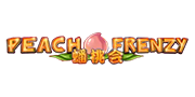 Peach Frenzy - Spielautomaten