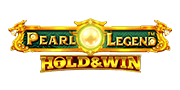 Pearl Legend Hold and Win - Spielautomaten