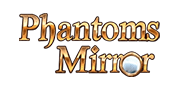 Phantoms Mirror - Spielautomaten