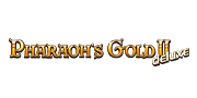 Pharao’s Gold 2 deluxe - Spielautomaten