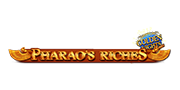 Pharao’s Riches Golden Nights - Spielautomaten