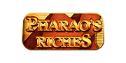 Pharao’s Riches - Spielautomaten