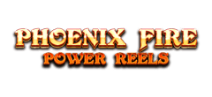 Phoenix Fire Power Reels - Spielautomaten