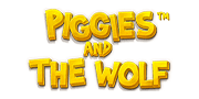 Piggies and The Wolf - Spielautomaten