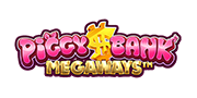 Piggy Bank Megaways - Spielautomaten