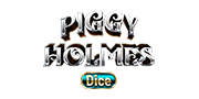 Piggy Holmes Dice - Spielautomaten