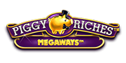 Piggy Riches Megaways - Spielautomaten