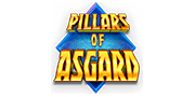 Pillars of Asgard - Spielautomaten