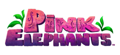 Pink Elephants - Spielautomaten