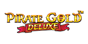 Pirate Gold Deluxe - Spielautomaten