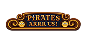 Pirates Arrr Us - Spielautomaten