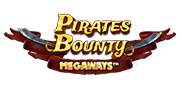 Pirates Bounty Megaways - Spielautomaten