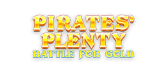 Pirates' Plenty Battle for Gold - Spielautomaten