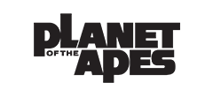 Planet of the Apes - Spielautomaten