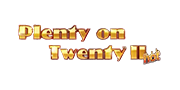 Plenty on Twenty II Hot - Spielautomaten