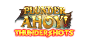 Plunder Ahoy! Thundershots - Spielautomaten