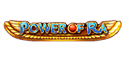 Power of Ra - Spielautomaten