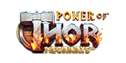 Power of Thor Megaways - Spielautomaten