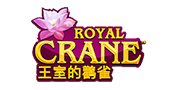 Power Prices - Royal Crane - Spielautomaten