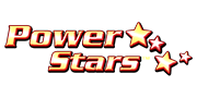 Power Stars - Spielautomaten